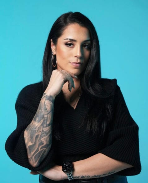 Valerie Amengual