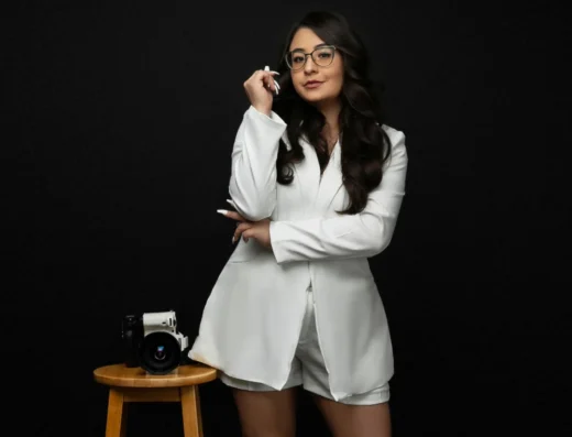 Eileen Lara – Photographer/Video