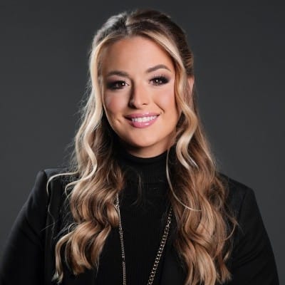 Jacqueline Tangorra