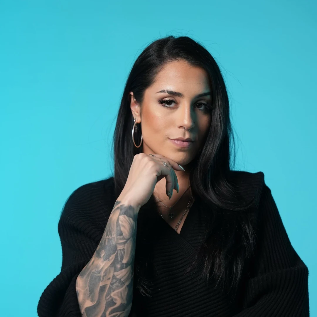 Valerie Amengual | Professional Videographer/Content Creator