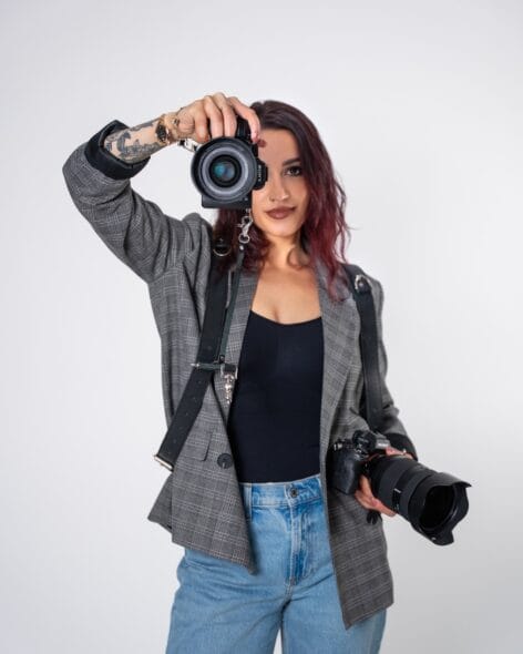 Christina SanGiovanni
