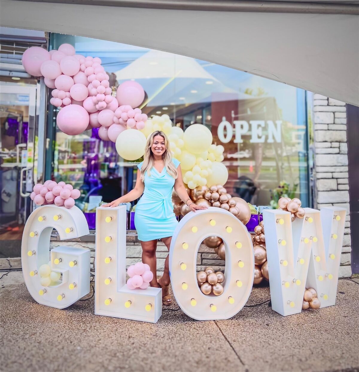 Eventura Services I Event Marketing & Partnerships Manager