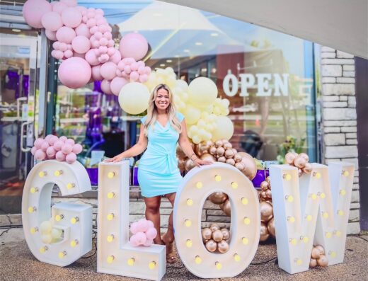 Eventura Services I Event Marketing & Partnerships Manager